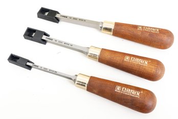 Narex Mortice Chisels