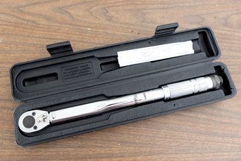Neiko Tools 3/8' Dr. Torque Wrench