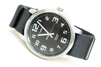Men's Timex Indiglo WR 50M