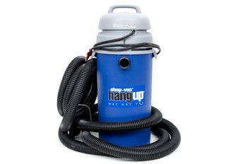 4HP Shop-Vac Hang Up Wet/Dry Vacuum