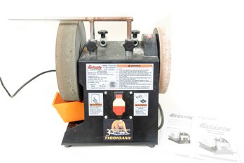 Grizzly Industrial Model T10010 Wet Grinder