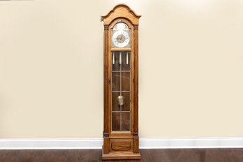 Colonial Of Zeeland USA Grandfather Clock