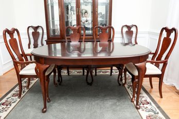 Stanley Furniture Company Dining Set