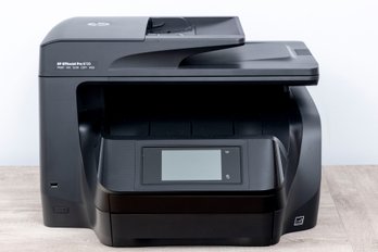 HP Officejet Pro 8720 Printer & Scanner