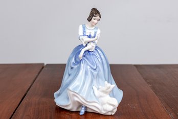 Lorraine HN3118 Royal Doulton Figurine