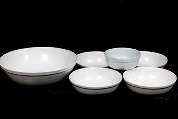 'Pantry' Collection Porcelain Bowls By Williams Sonoma