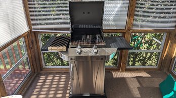 Char-Broil Quantum Commercial Infrared Grill