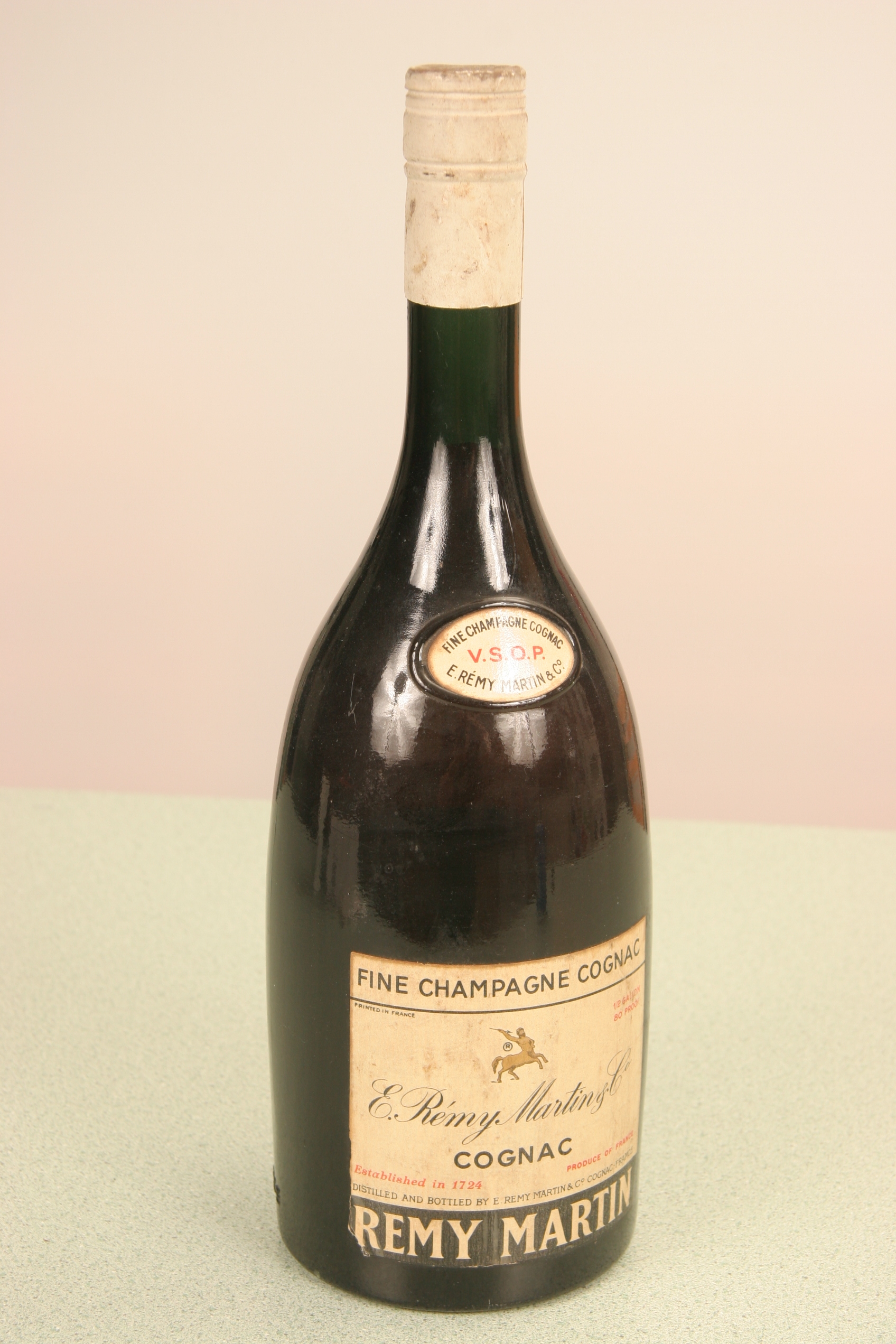 Remy Martin Vintage & Collectibles