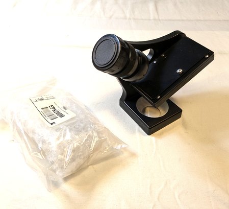 Micromega Critical Focuser With Extra Mirror
