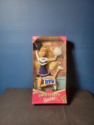 Barbie Doll New In Box. Barbie # 1 Special Edition. BYU. - - - - - - - - -  - - -- - - - - - - - - - Loc: Fh