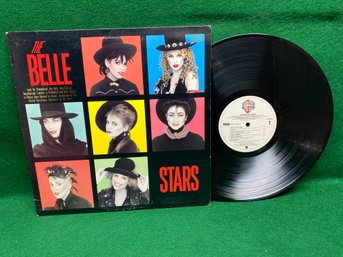 Belle Stars On 1983 Warner Bros. Records.