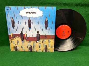 Dreams On 1970 Columbia Records. Jazz, Funk / Soul.