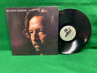 Eric Clapton. Journeyman On 1989 Duck Records.