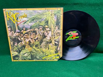 Kid Creole & The Coconuts On 1980 Antilles Records. Latin/Funk/Soul.