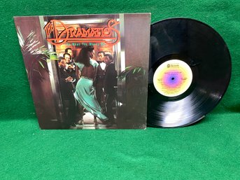 Dramatics. Do What You Wanna Do On 1978 ABC Records. Funk/Soul.