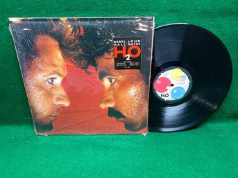 Daryl Hall. John Oates. H2O On 1982 RCA Records.