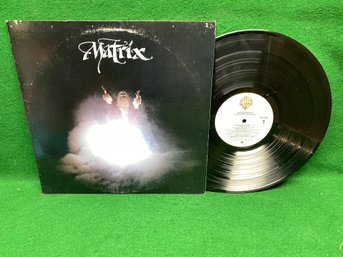Wizard. Matrix On 1978 Warner Bros. Records. Fusion Jazz.