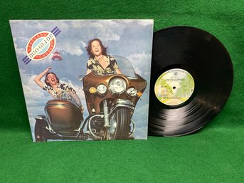 Sanford Townsend Band. Duo-Glide On 1977 Warner Bros. Records.