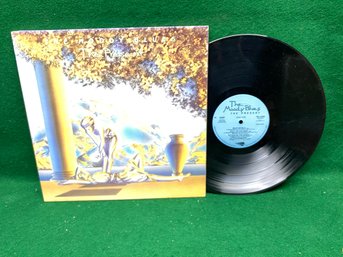 Moody Blues. The Present On 1983 Threshold Records.