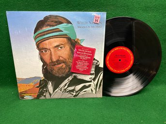 Willie Nelson. Always On My Mind On 1982 Columbia Records.