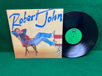 Robert John 0n 1979 EMI America Records.