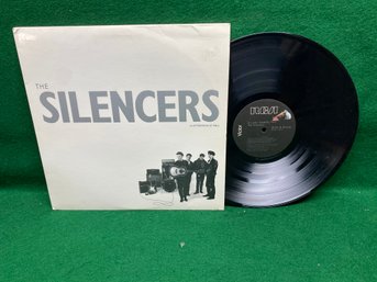 Silencers. A Letter From St. Paul On 1987 RCA Victor Records. Indie Rock.