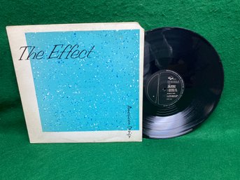Effect. American Design On 1983 Enigma Records.