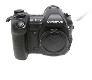 Olympus E-1 Camera Body Only