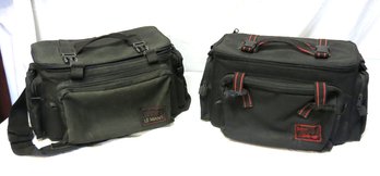 2 Camera And Gear Bags Lemans Pro Albinar