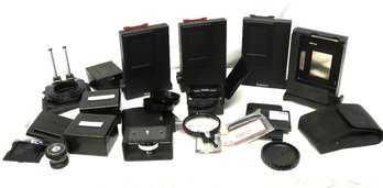 Mamiya Camera Parts Cases And Accessories