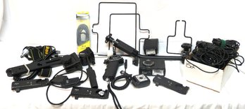 Nikon Assorted Camera Lot