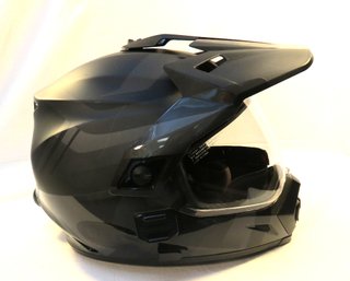 Bell Trail Strike Adventure Mips Motorcycle Helmet Sz XL With Bag