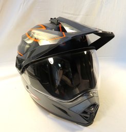 Bell MX-9 Adventure MIPS Motorcycle Helmet Sz L