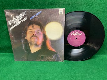 Bob Seger & The Silver Bullet Band. Night Moves On 1976 Capitol Records.