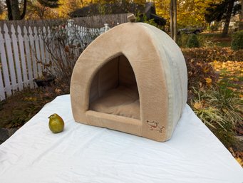 Gently Used Dog Bed By Best Pet Supplies