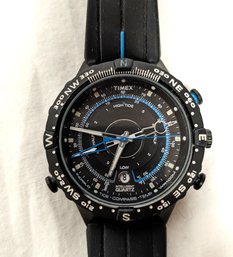 Timex 1854 High Tide Intelligent Quartz Watch