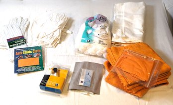 Film Developing Cleaning Kits And Supplies