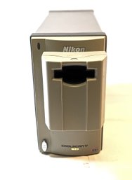 Nikon Coolscan V ED LS-50