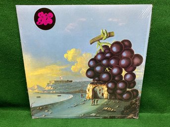 Moby Grape. WOW On Sundazed Records. Sealed And Mint Gatefold. Orignally Released In 1968.
