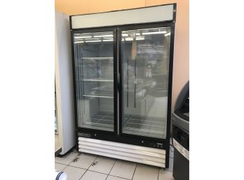 Maxx Cold Commercial Freezer (See Description)
