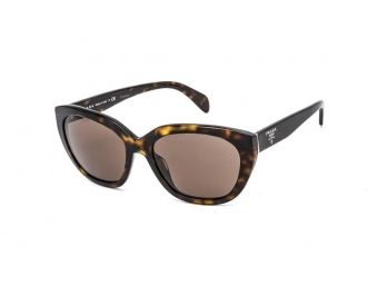 (2 OF 2) Beautiful Ladies $395 Retail PRADA Sunglasses - BRAND NEW ! With Box & Case - GREAT GIFT ! AMAZING !