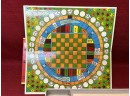 RARE 1940s Milton Bradley Board Game, The 25 GAME Combination
