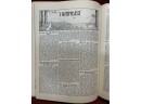 4 Volume Collection Buftons Universal Cyclopedia 1922