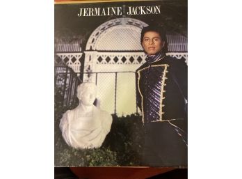 Jermaine Jackson