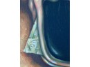 Vladimir Kush Giclee Limited Edition Giclee, 'The Purse' With COA Last Purchased For  $3,800