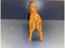 Vintage Royal Doulton Dog Cocker Spaniel HN 1188 Porcelain Animals Figurine. Made In England. Perfect.