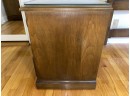 Vintage Mid-Century Drexel Night Stand. In Beautiful Near Mint Condition. 1of 2.