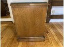 Vintage Mid-Century Drexel Night Stand. In Beautiful Near Mint Condition. 2 Of 2.