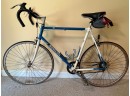 Mangusta Aluminum Bicycle 32.5in To Cross Bar Sweet Road Bike Get Ready For Spring Suntour 3040 Accushift