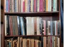 An Assortment Of Books - 'C'